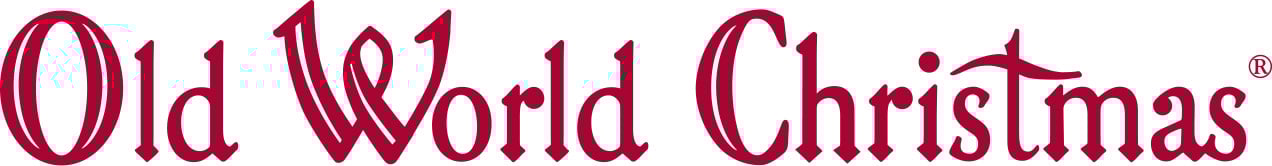 oldworldchristmas logo
