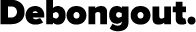 Debongout logo