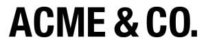 Acme Cups USA logo