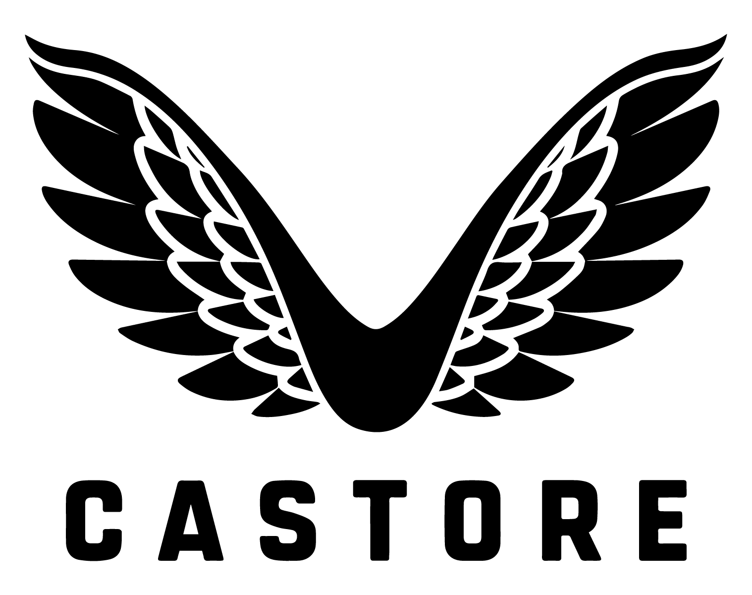 Castore Teamwear logo