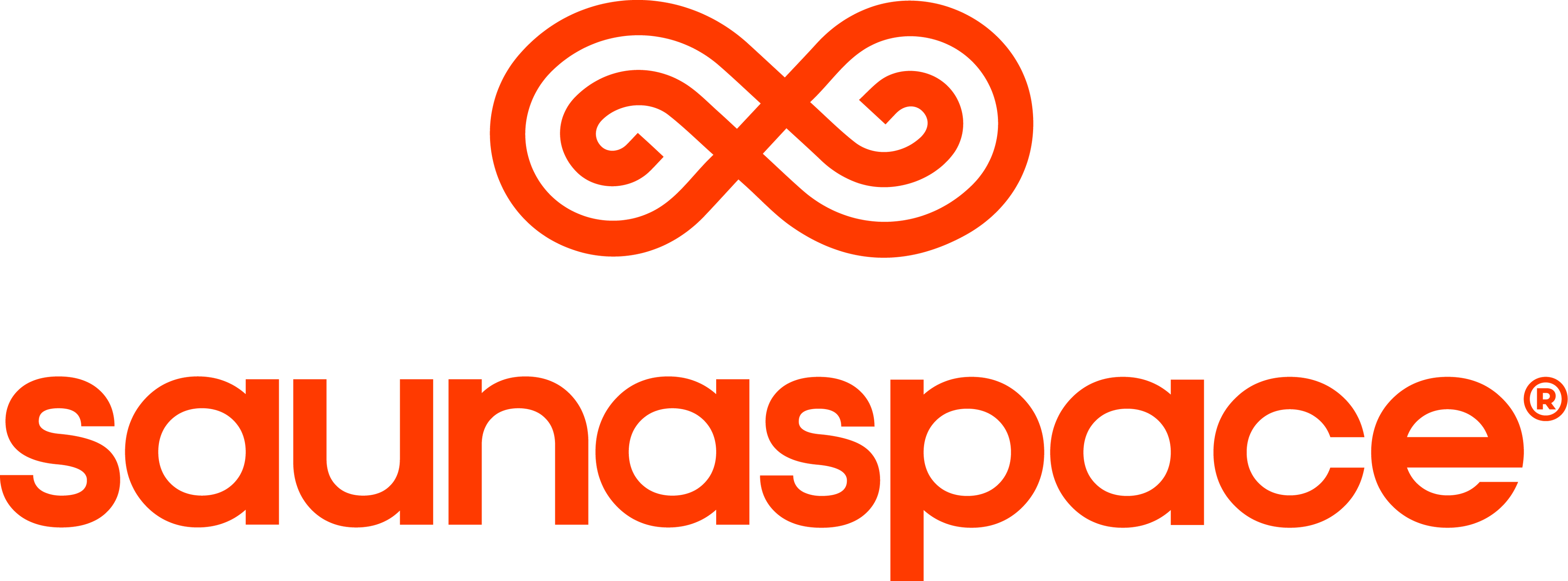 SaunaSpace logo