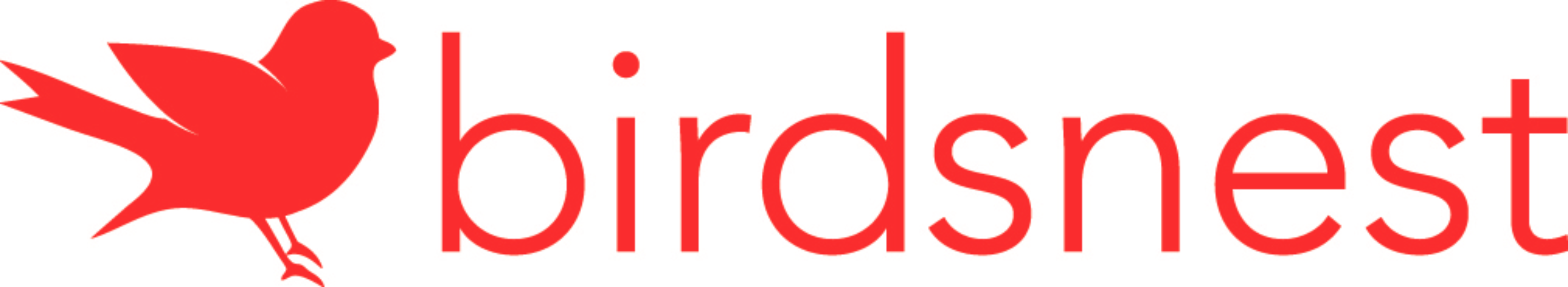 birdsnest logo