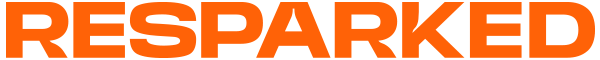 Resparked Help Center logo
