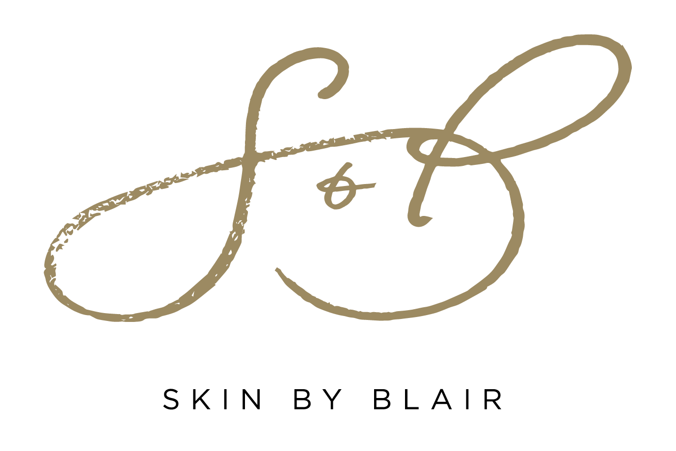 Skin By Blair logo