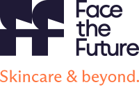 Face the Future logo