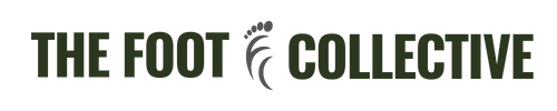 The Foot Collective  logo