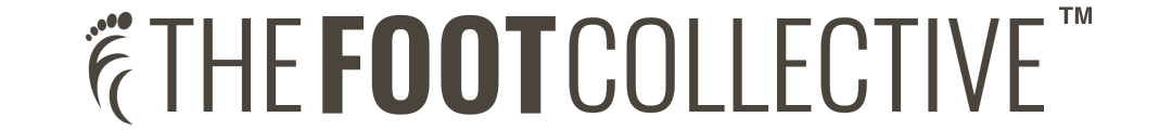 The Foot Collective  logo