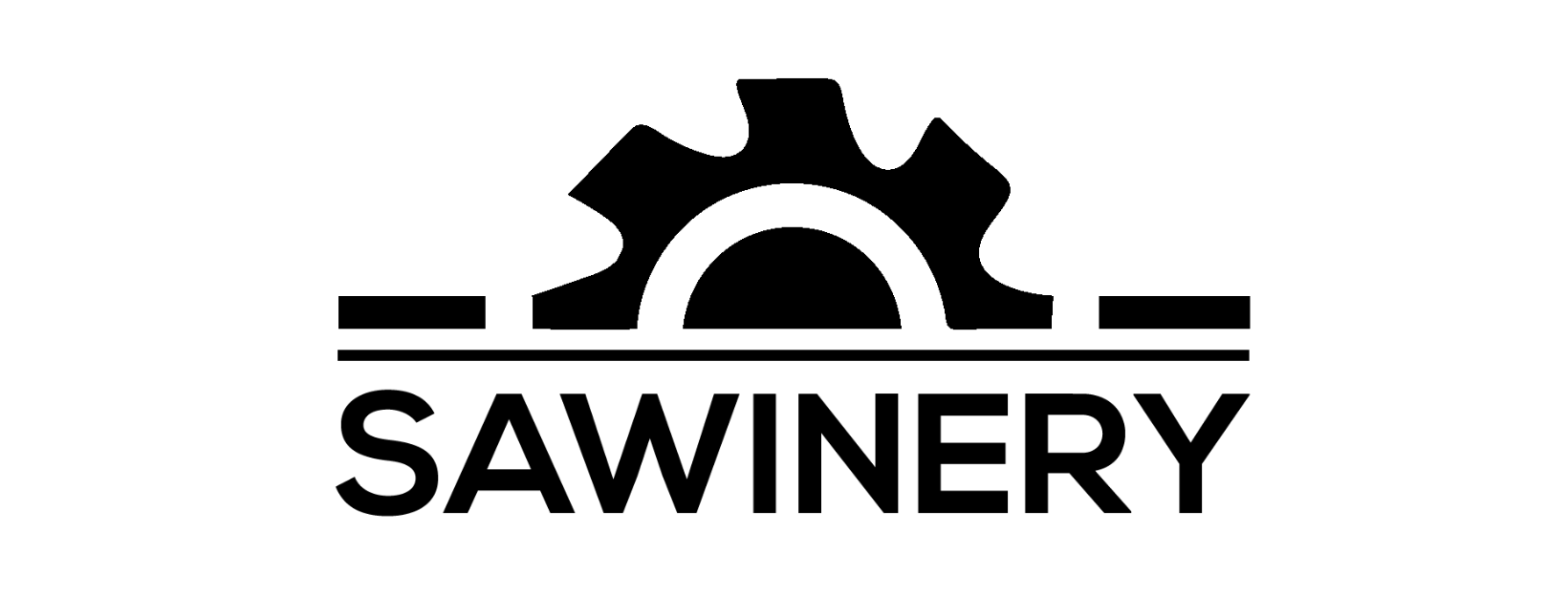 Sawinery logo
