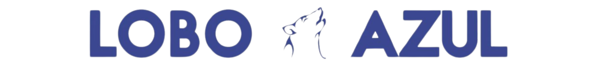 piensosloboazul logo