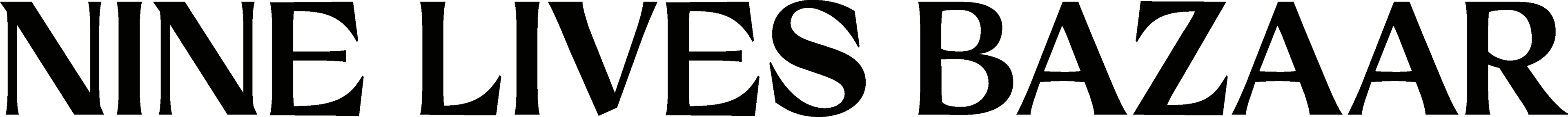ninelivesbazaar logo