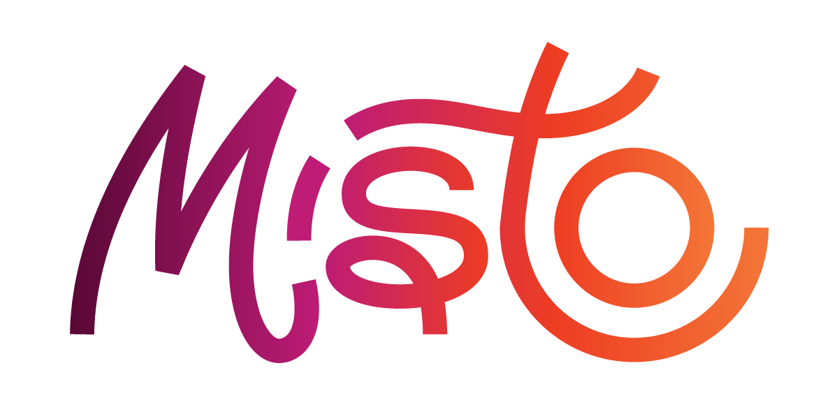 misto logo
