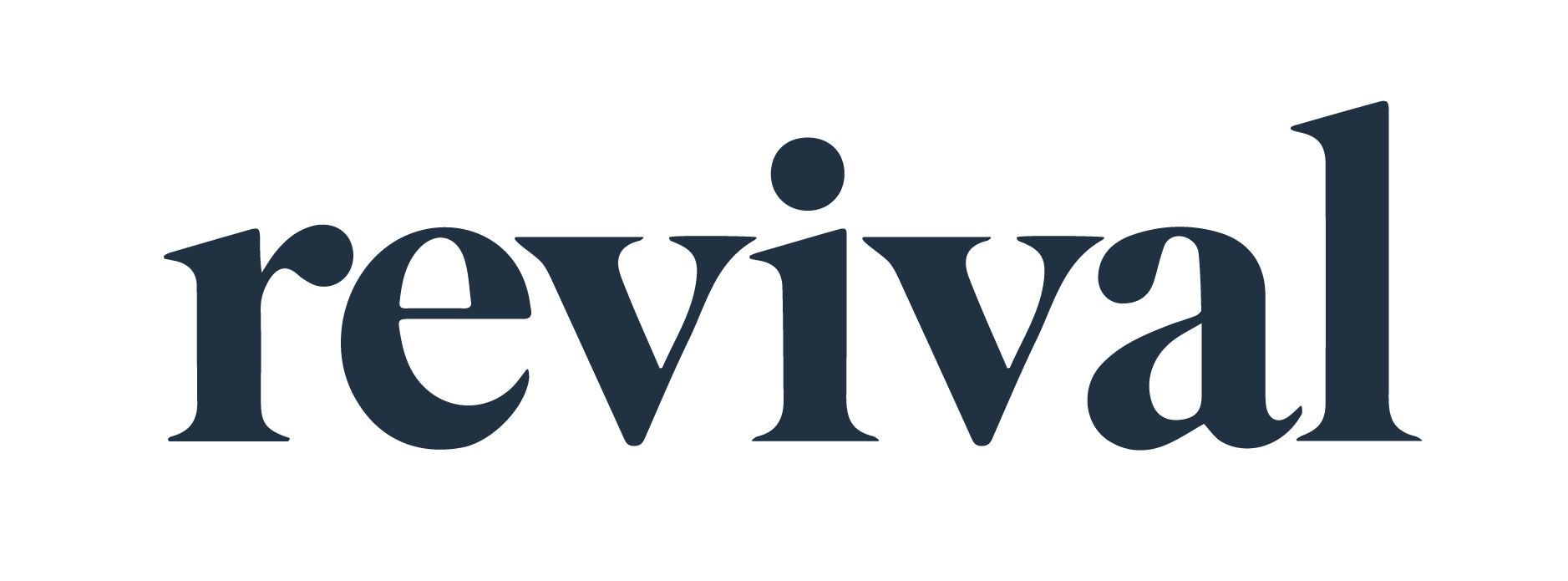 Revival Rugs logo