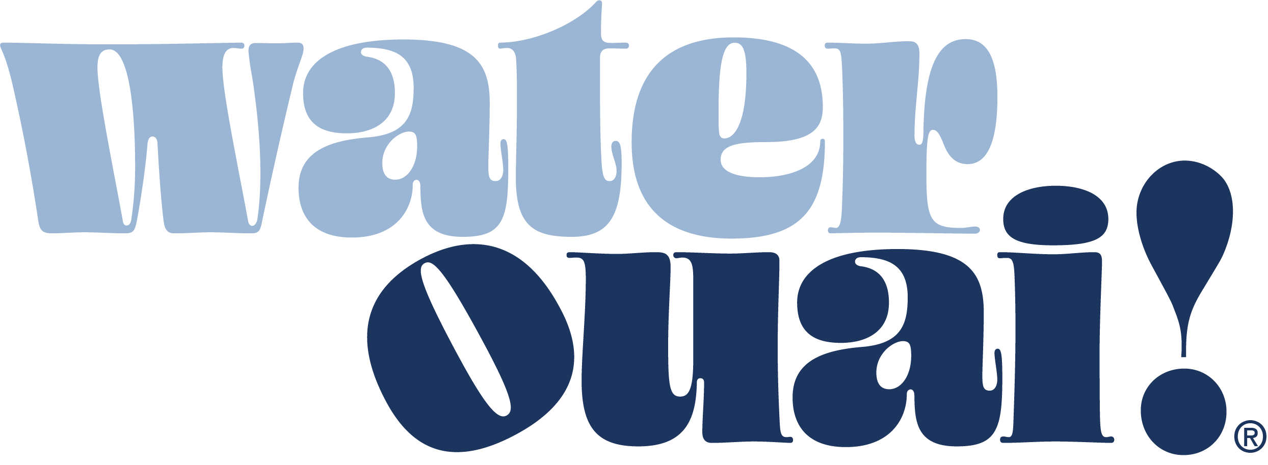 WaterOuai! logo