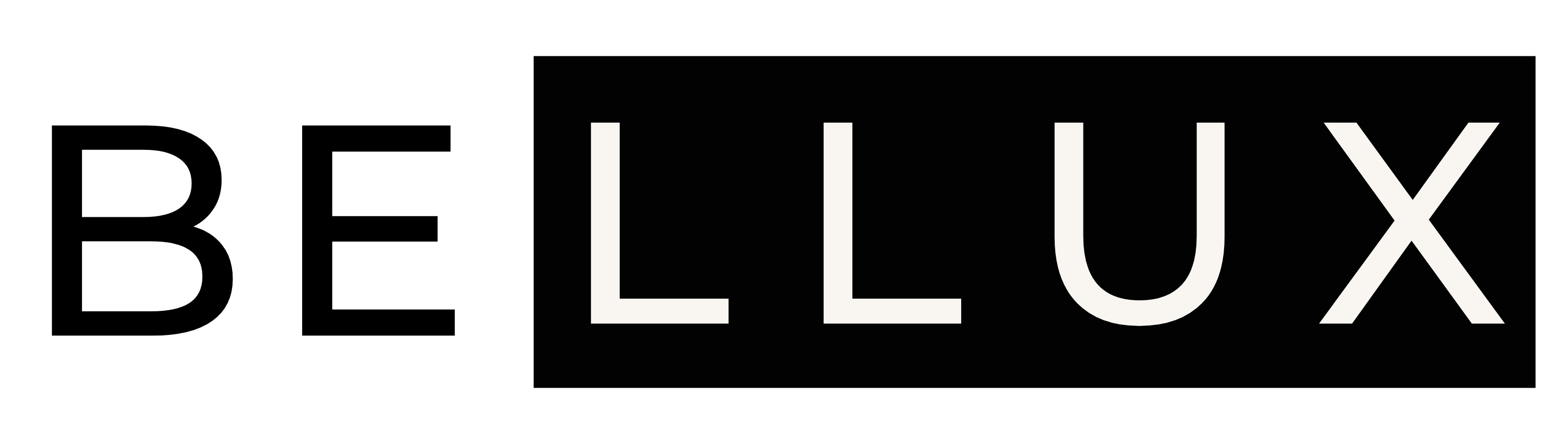 Help Center - Bellux logo