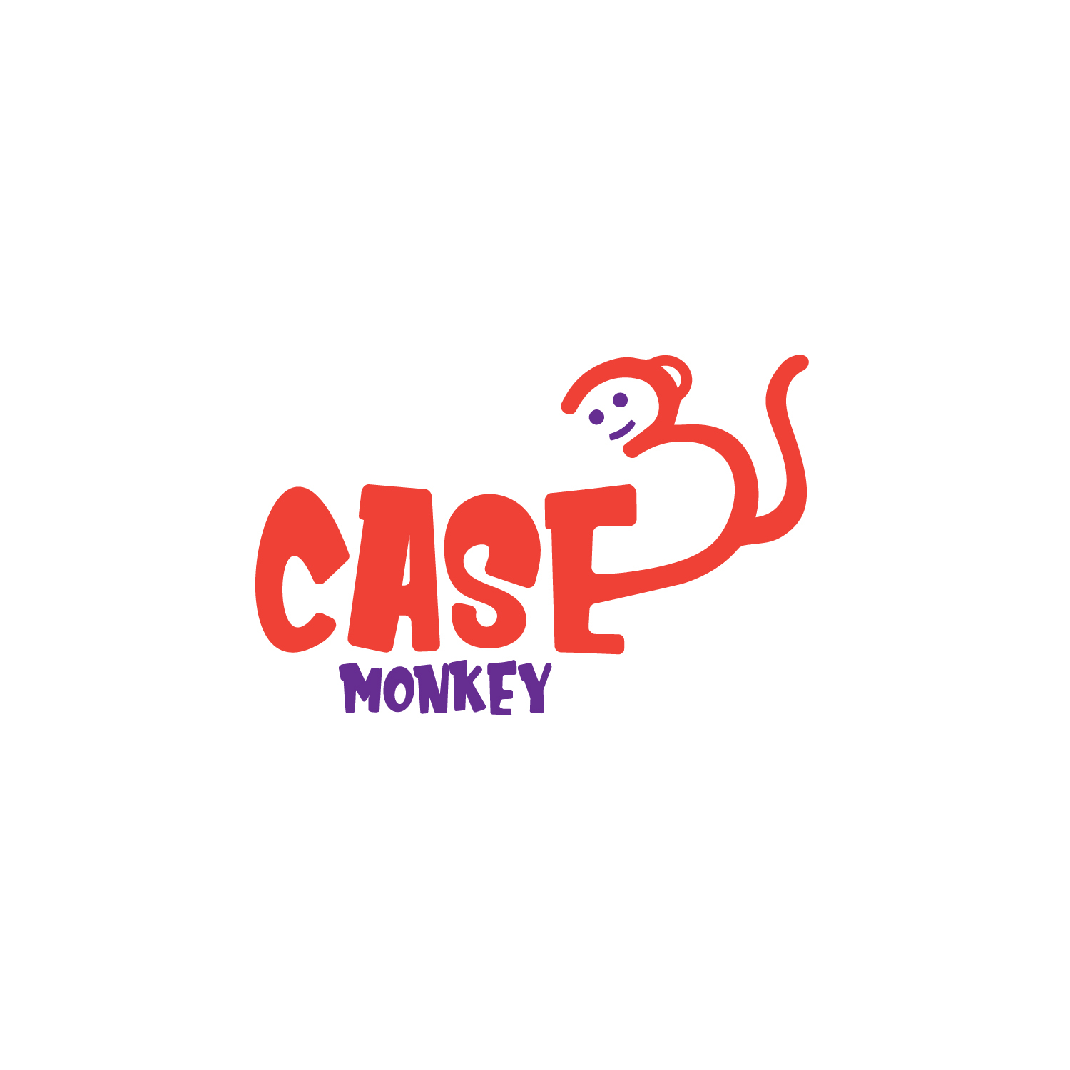 Case Monkey logo