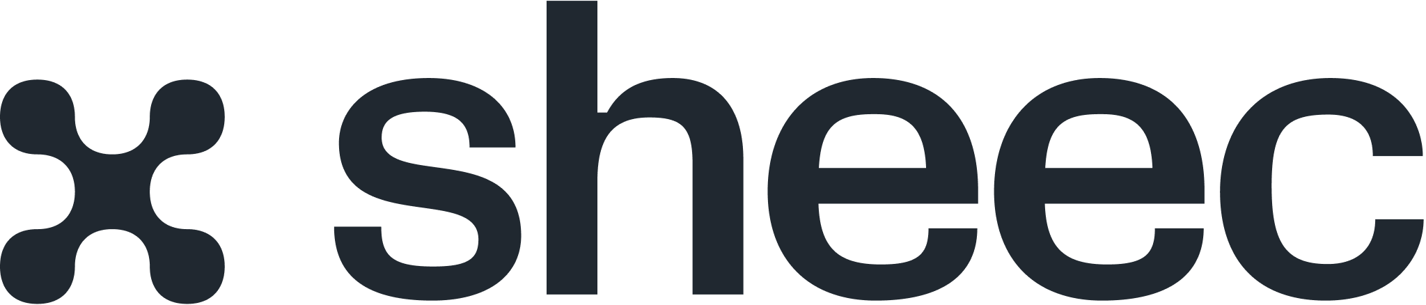 Sheec Help Center logo