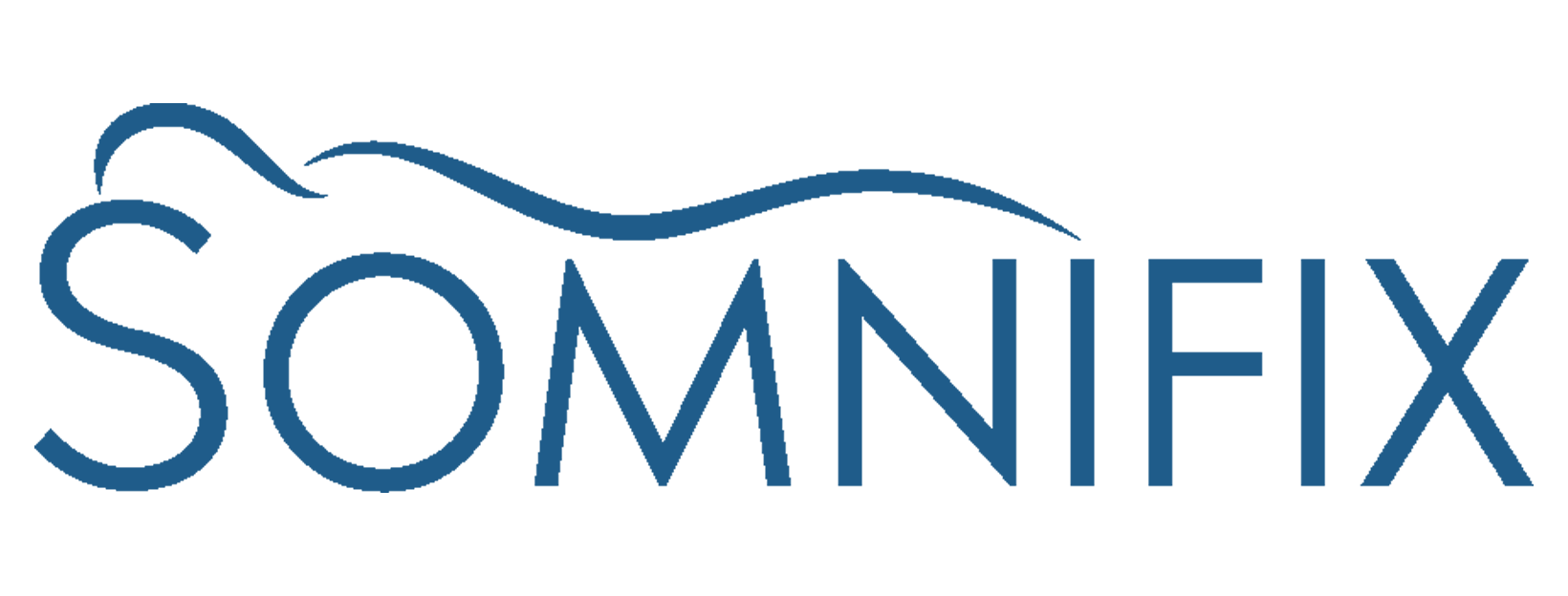 SomniFix logo
