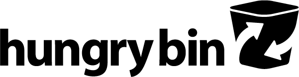 Hungrybin logo