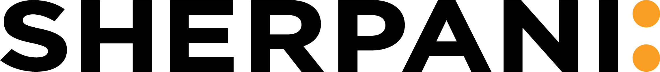 sherpani logo