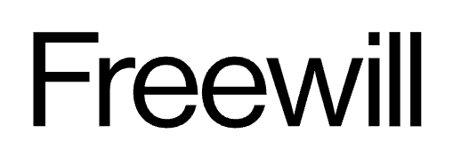 Freewill logo