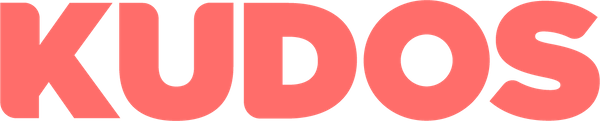 Kudos logo