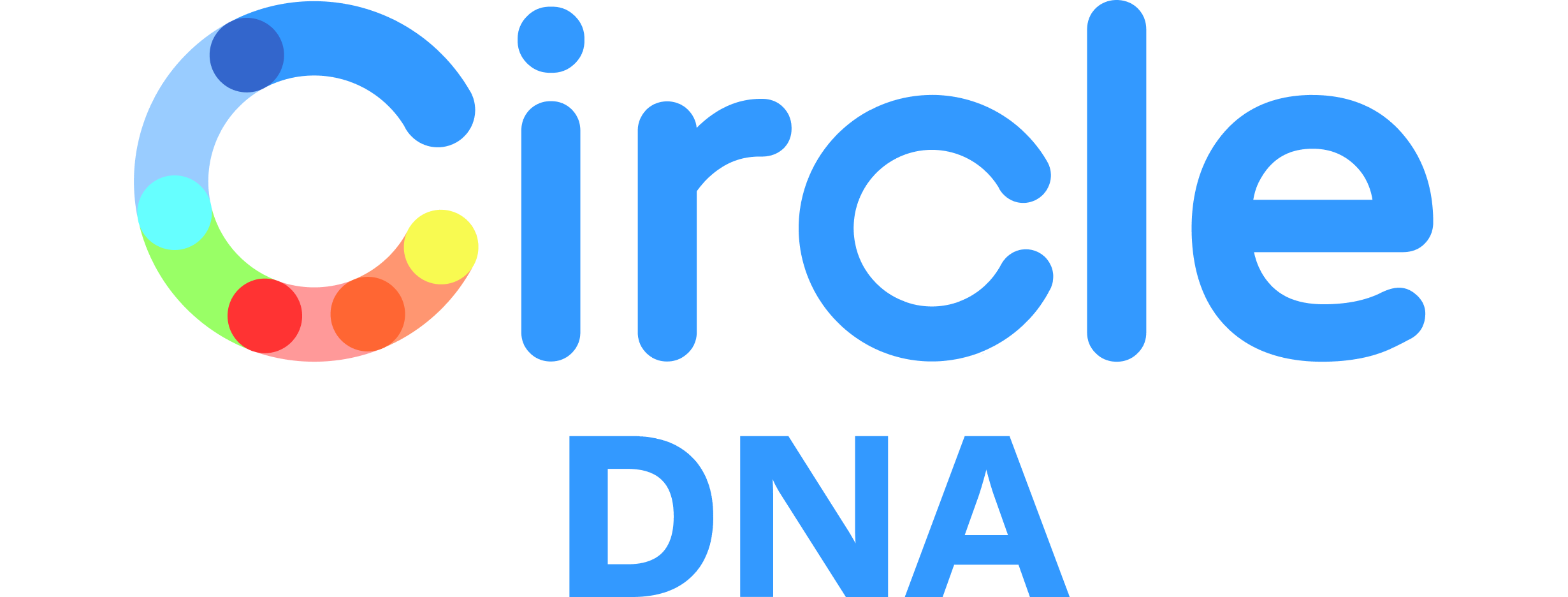 CircleDNA logo