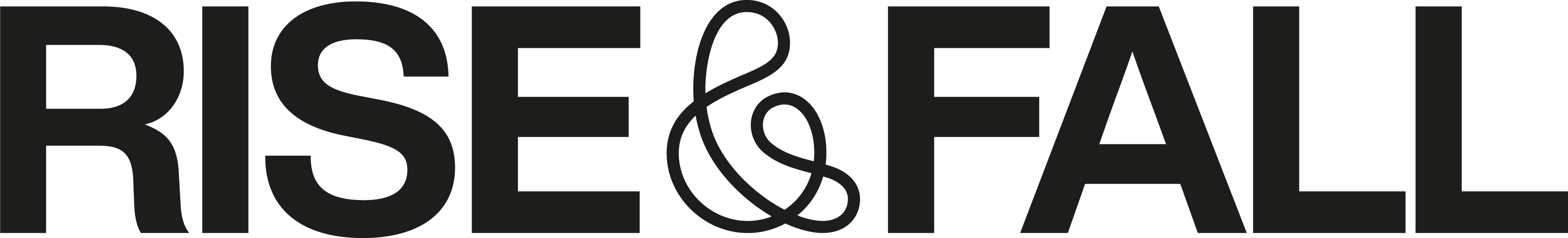 Rise & Fall Help Center logo