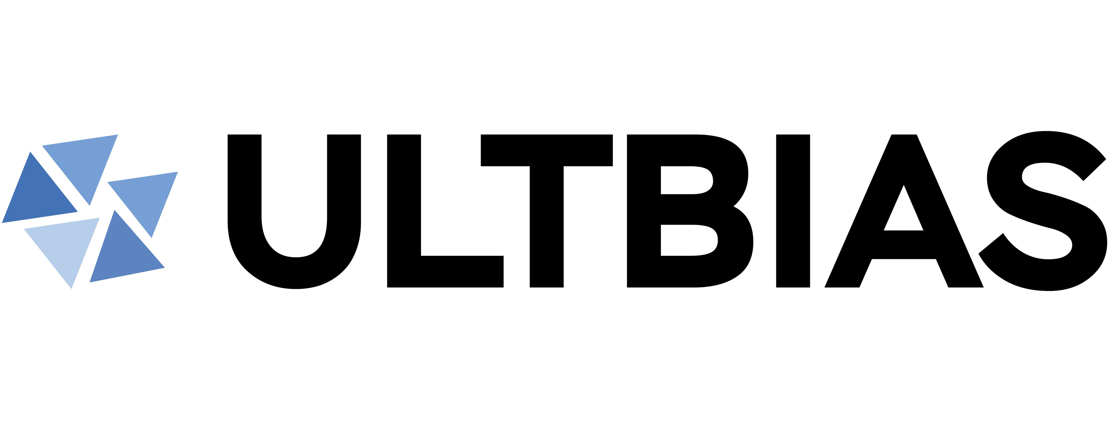 ULTBIAS US logo