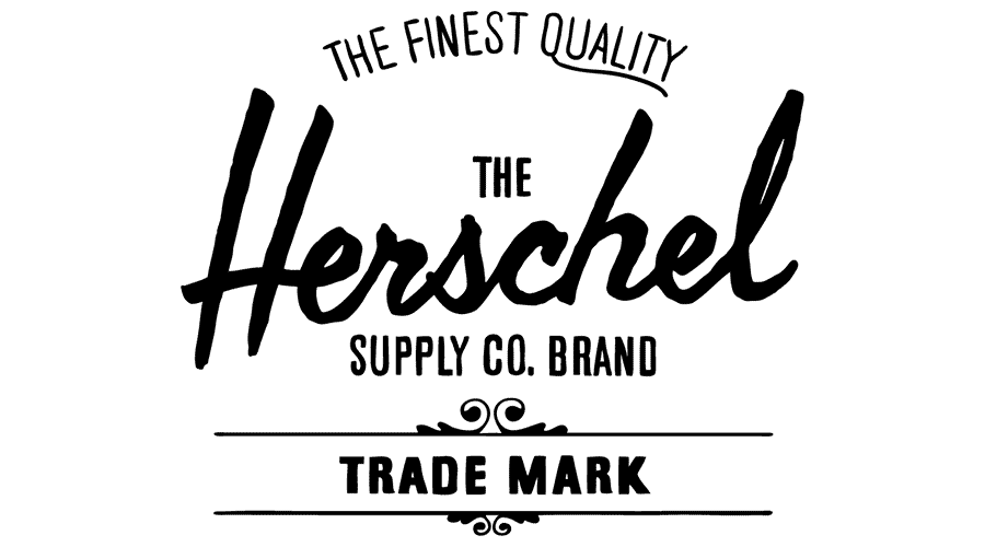 Herschel Supply Co. CA logo