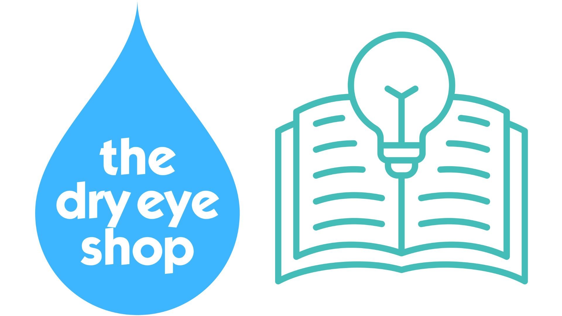 Dry Eye Shop Knowledge Base logo