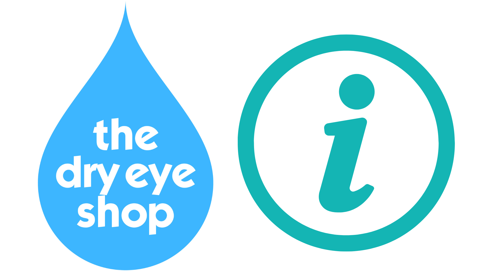Dry Eye Shop Knowledge Base logo
