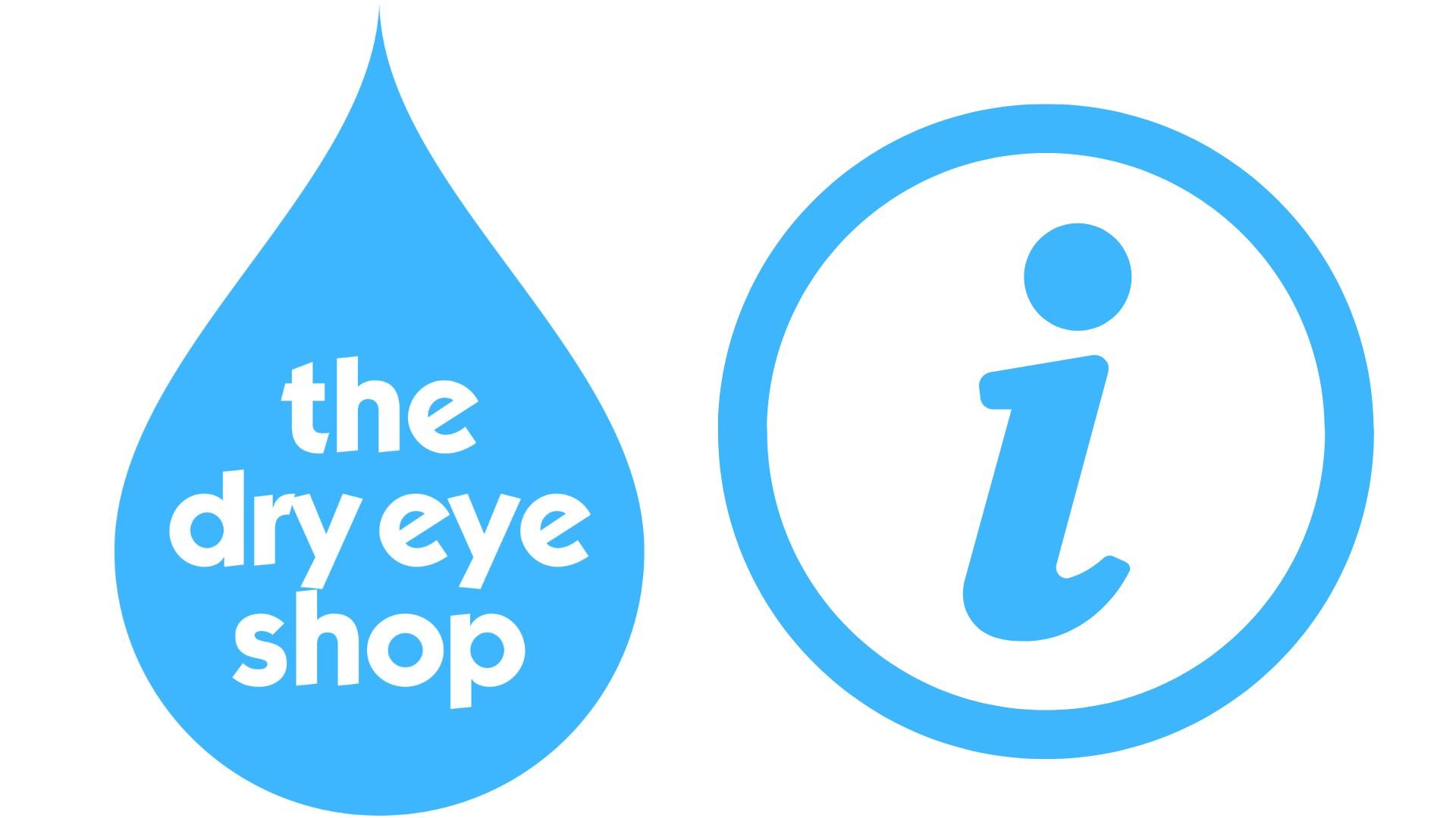 Dry Eye Shop Service Desk logo