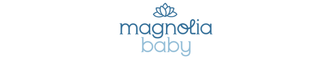Magnolia Baby logo