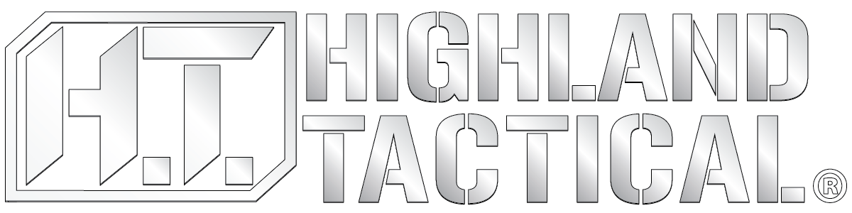 Highland Tactical logo