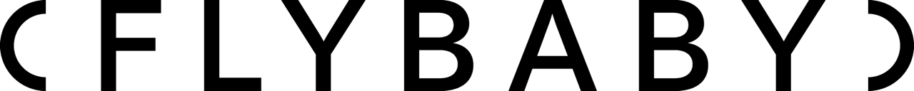 FLYBABY logo
