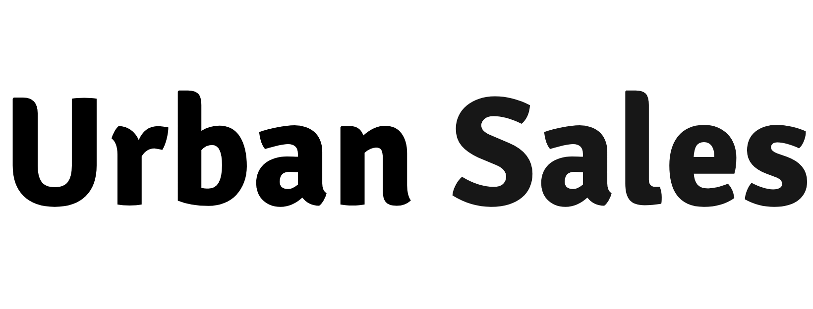 urbansales logo
