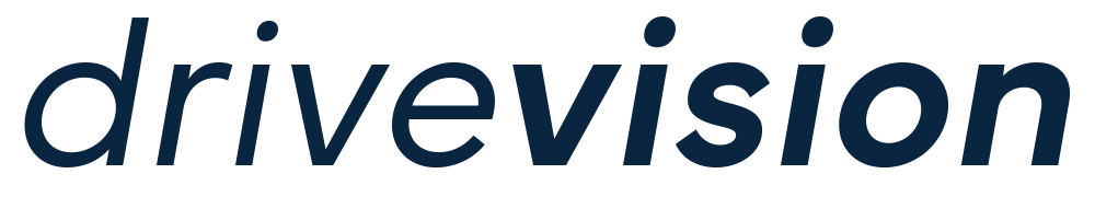 DriveVision logo