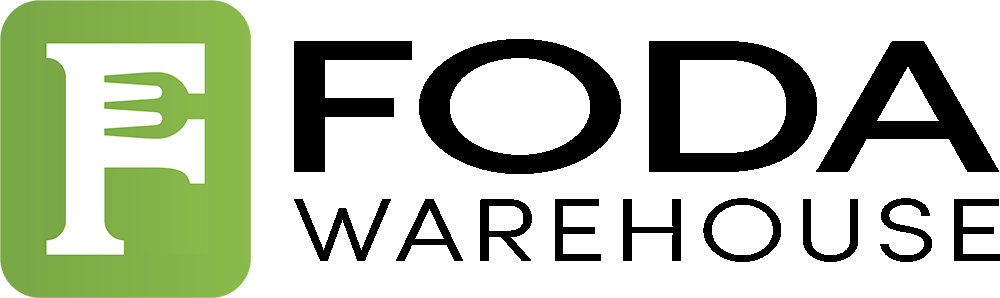 FODA Warehouse logo
