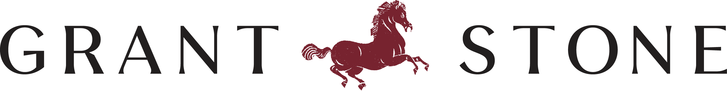 Grant Stone logo