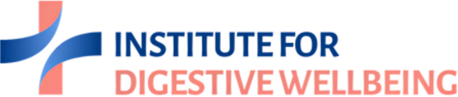 Institute for Digestive Wellbeing logo