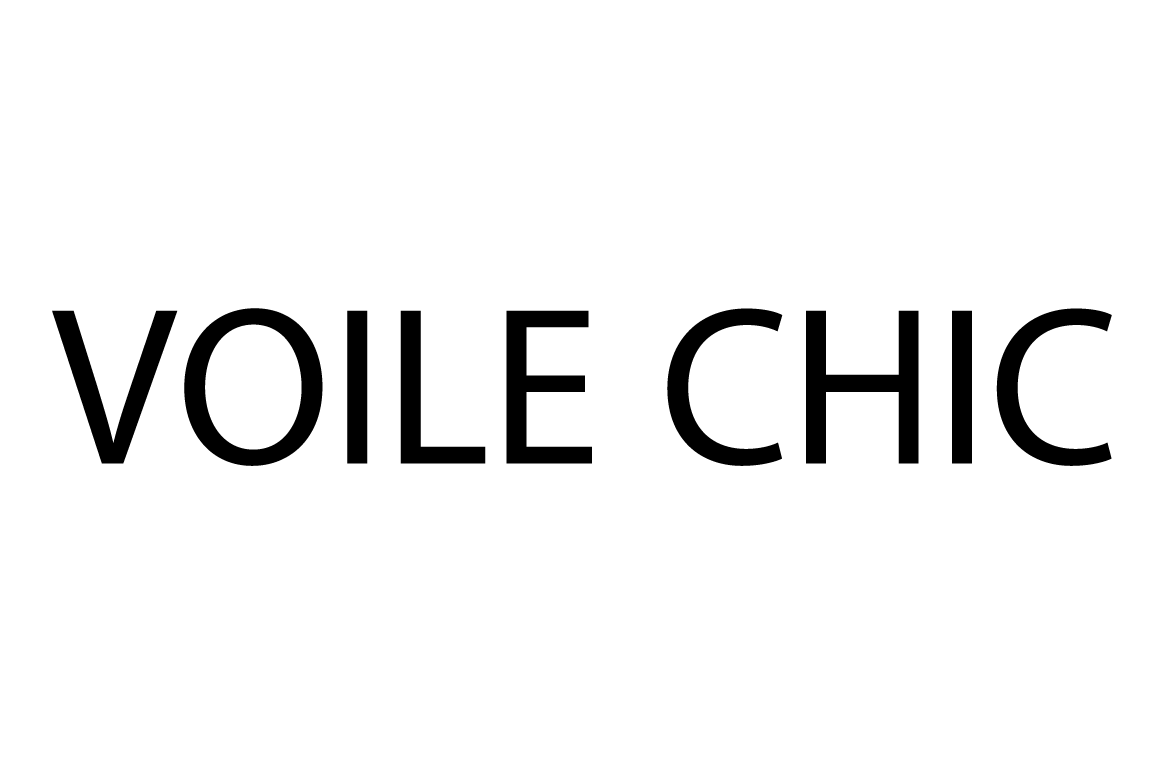 Voile Chic Help Center  logo