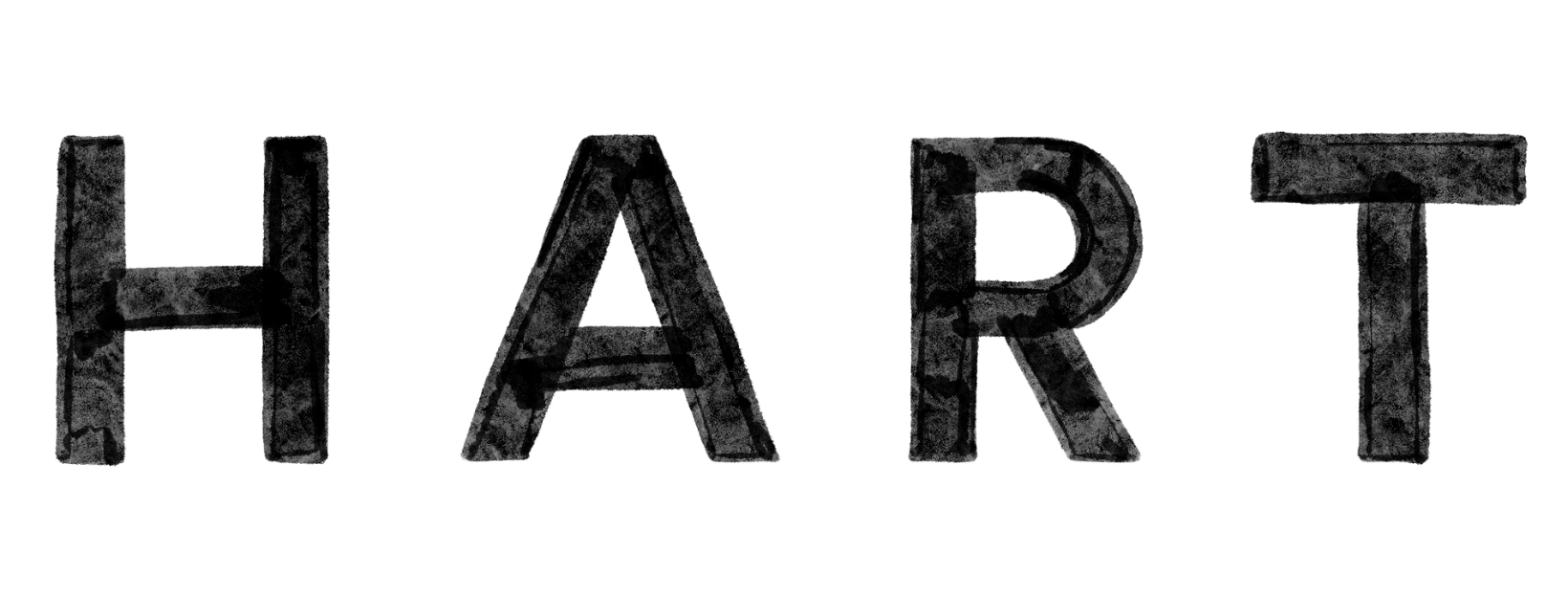 HART logo