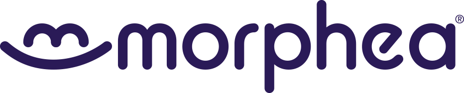 Morphea logo
