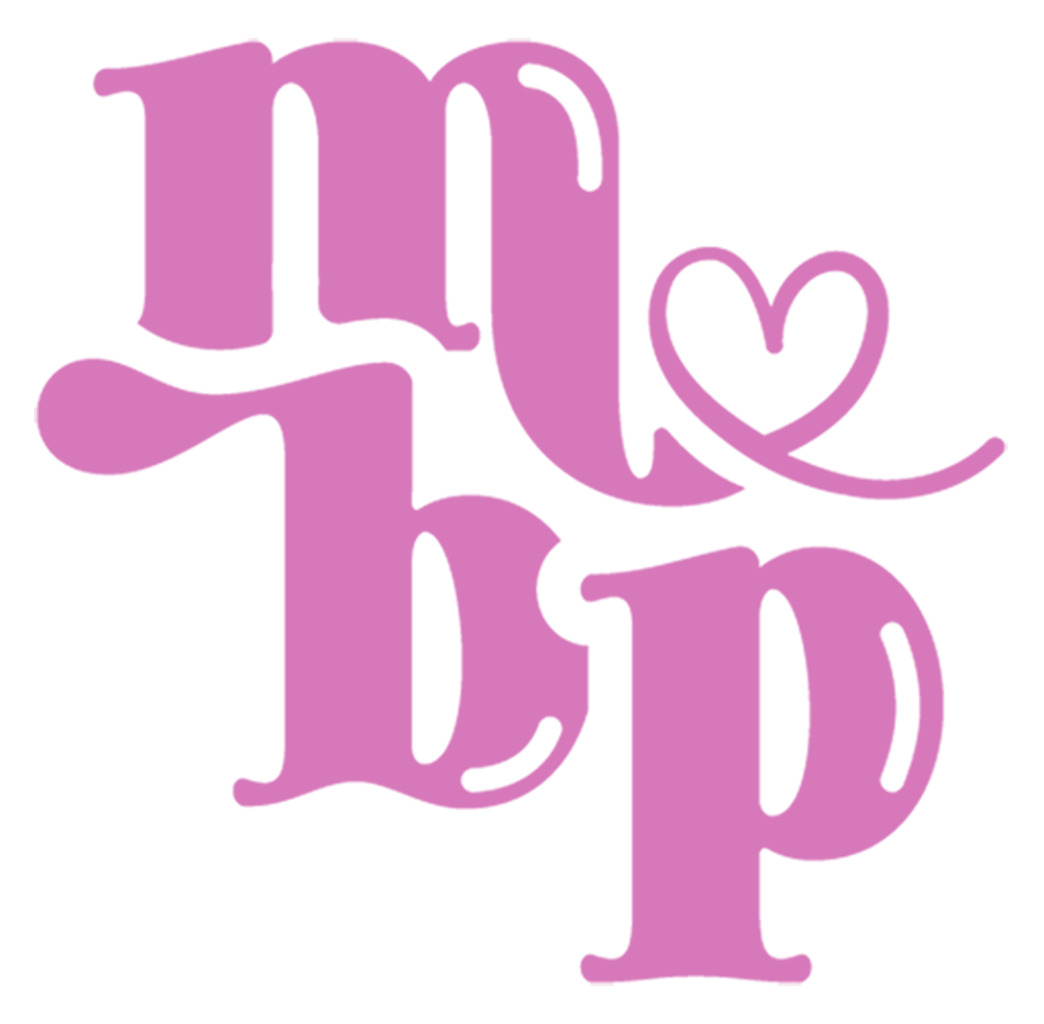 myblushpeony logo