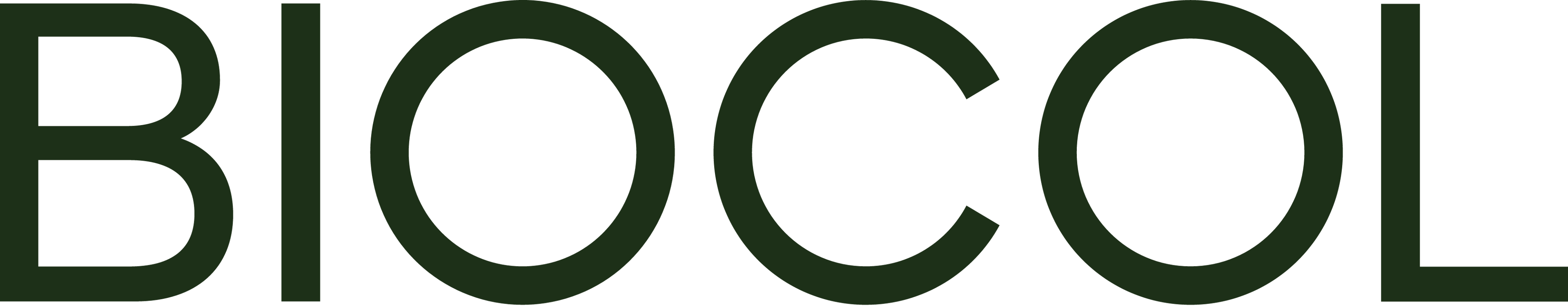 Biocol Labs Support logo