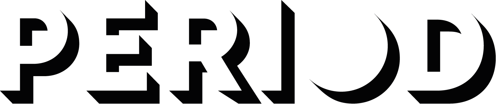 PERIOD Holistic logo