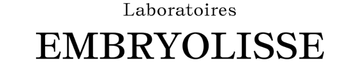 EMBRYOLISSE logo
