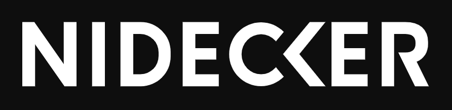 Nidecker USA logo