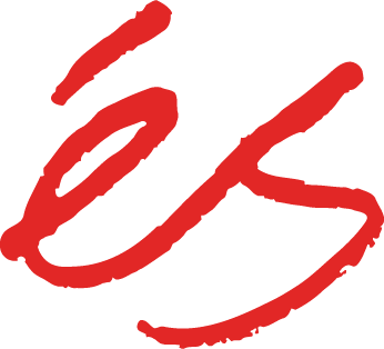 éS Skateboarding Europe logo