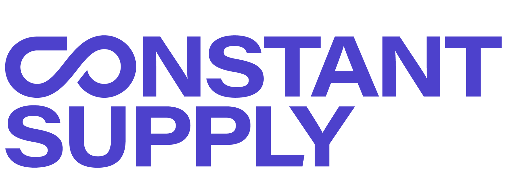 Constant Supply - Print On Demand logo
